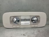 Recambio de luz interior para skoda octavia iii (5e3, nl3, nr3) 1.5 tsi referencia OEM IAM 3T0947291A  