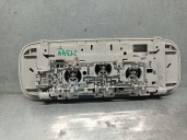 Recambio de luz interior para skoda octavia iii (5e3, nl3, nr3) 1.5 tsi referencia OEM IAM 3T0947291A  