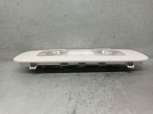 Recambio de luz interior para skoda octavia iii (5e3, nl3, nr3) 1.5 tsi referencia OEM IAM 3T0947291A  