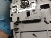 Recambio de luz interior para skoda octavia iii (5e3, nl3, nr3) 1.5 tsi referencia OEM IAM 3T0947291A  