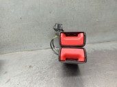 Recambio de enganche cinturon para skoda octavia iii (5e3, nl3, nr3) 1.5 tsi referencia OEM IAM 8V0857739  8V0857739QVZ