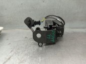 Recambio de enganche cinturon para skoda octavia iii (5e3, nl3, nr3) 1.5 tsi referencia OEM IAM 8V0857739  8V0857739QVZ