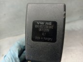 Recambio de enganche cinturon para skoda octavia iii (5e3, nl3, nr3) 1.5 tsi referencia OEM IAM 8V0857739  8V0857739QVZ