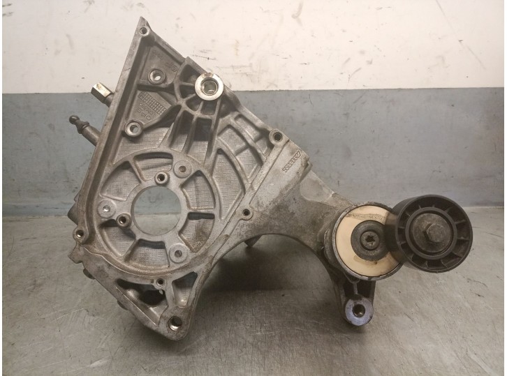 Recambio de soporte bomba inyeccion para alfa romeo 159 (939_) 2.0 jtdm (939axp1b) referencia OEM IAM 55226627 55232575 