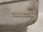 Recambio de soporte bomba inyeccion para alfa romeo 159 (939_) 2.0 jtdm (939axp1b) referencia OEM IAM 55226627 55232575 