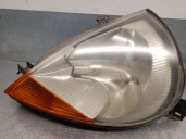 Replacement left headlight for Ford Ka (RB_) 1.3 i Rocam OEM IAM reference 1079425 1079425 