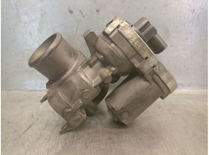 Recambio de valvula egr para ford mondeo iii (b5y) 2.2 tdci referencia OEM IAM 6S7Q9D475AG 1697821 - 6S7Q9D475AG 