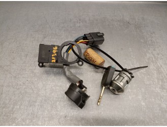 Replacement ignition switch for Ford Ka (RB_) 1.3 i Rocam OEM IAM reference 98AP15607AB 1014143 