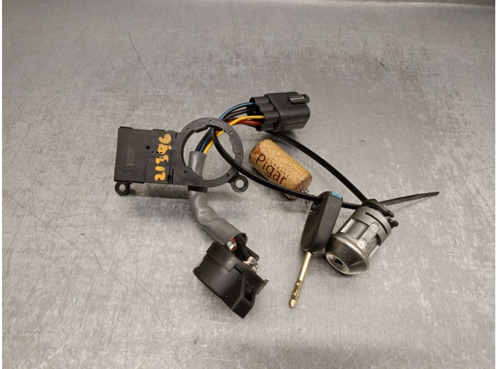 Recambio de conmutador de arranque para ford ka (rb_) 1.3 i rocam referencia OEM IAM 98AP15607AB 1014143 