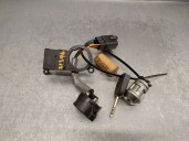 Recambio de conmutador de arranque para ford ka (rb_) 1.3 i rocam referencia OEM IAM 98AP15607AB 1014143 