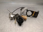 Recambio de conmutador de arranque para ford ka (rb_) 1.3 i rocam referencia OEM IAM 98AP15607AB 1014143 