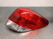 Replacement rear right tail light for Subaru Legacy V (BM) 2.0 D AWD (BMD) OEM IAM reference 84912AJ090 84912AJ090 
