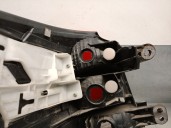 Replacement rear right tail light for Subaru Legacy V (BM) 2.0 D AWD (BMD) OEM IAM reference 84912AJ090 84912AJ090 