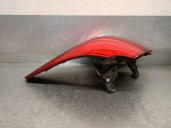 Replacement rear right tail light for Subaru Legacy V (BM) 2.0 D AWD (BMD) OEM IAM reference 84912AJ090 84912AJ090 