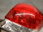 Replacement rear right tail light for Subaru Legacy V (BM) 2.0 D AWD (BMD) OEM IAM reference 84912AJ090 84912AJ090 
