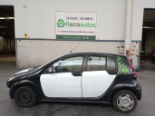 smart forfour (454) del año 2006