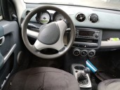 smart forfour (454) del año 2006