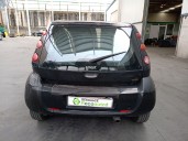 smart forfour (454) del año 2006