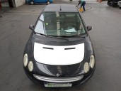 smart forfour (454) del año 2006