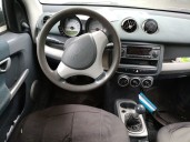 smart forfour (454) del año 2006