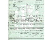 smart forfour (454) del año 2006