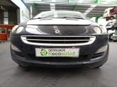 smart forfour (454) del año 2006