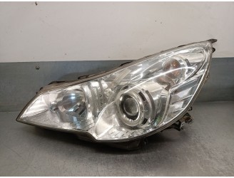 Recambio de faro izquierdo para subaru legacy v (bm) 2.0 d awd (bmd) referencia OEM IAM 84001AJ110 84001AJ110 