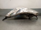 Replacement left headlight for Subaru Legacy V (BM) 2.0 D AWD (BMD) OEM IAM reference 84001AJ110 84001AJ110 