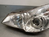 Replacement left headlight for Subaru Legacy V (BM) 2.0 D AWD (BMD) OEM IAM reference 84001AJ110 84001AJ110 
