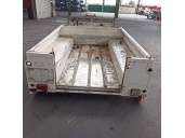 Recambio de carroceria para land rover defender (ld) 2.5 tdi referencia OEM IAM 