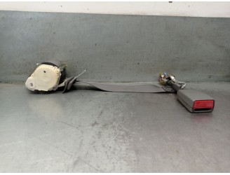 Recambio de cinturon seguridad trasero central para mercedes-benz clase s (w221, v221) s 350 (221.056, 221.156) referencia OEM I