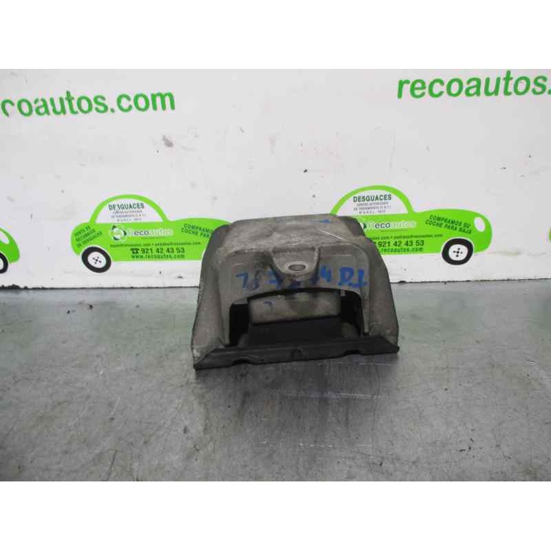 Recambio de soporte motor izquierdo para seat leon (1m1) 1.9 tdi referencia OEM IAM   