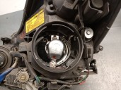 Replacement right headlight for Subaru Legacy V (BM) 2.0 D AWD (BMD) OEM IAM reference 84001AJ100 84001AJ100 