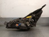 Replacement right headlight for Subaru Legacy V (BM) 2.0 D AWD (BMD) OEM IAM reference 84001AJ100 84001AJ100 
