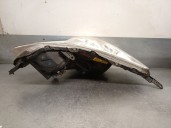 Replacement right headlight for Subaru Legacy V (BM) 2.0 D AWD (BMD) OEM IAM reference 84001AJ100 84001AJ100 