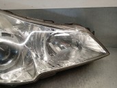 Replacement right headlight for Subaru Legacy V (BM) 2.0 D AWD (BMD) OEM IAM reference 84001AJ100 84001AJ100 