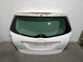 Replacement rear hatch for Toyota Verso (_R2_) 1.6 D4-D (WAR20_) OEM IAM reference 670050F080 