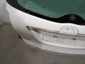 Replacement rear hatch for Toyota Verso (_R2_) 1.6 D4-D (WAR20_) OEM IAM reference 670050F080 