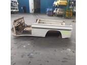 Recambio de carroceria para land rover defender (ld) 2.5 tdi referencia OEM IAM 