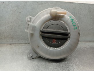 Recambio de deposito expansion para skoda octavia iii (5e3, nl3, nr3) 1.5 tsi referencia OEM IAM 5Q0121407AA 5Q0121407G 