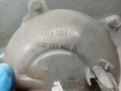 Recambio de deposito expansion para skoda octavia iii (5e3, nl3, nr3) 1.5 tsi referencia OEM IAM 5Q0121407AA 5Q0121407G 