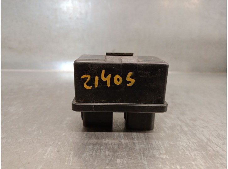 Recambio de rele para subaru legacy v (bm) 2.0 d awd (bmd) referencia OEM IAM 86121AJ000 86121AJ000 