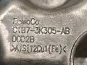 Recambio de soporte motor para ford ecosport 1.0 ecoboost referencia OEM IAM C1B73K305AB  FOMOCO