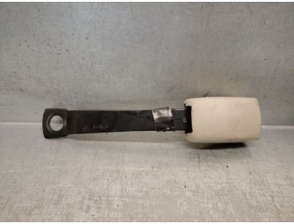 Recambio de enganche cinturon para subaru legacy v (bm) 2.0 d awd (bmd) referencia OEM IAM E034501 64630AJ000WJ 