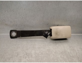 Recambio de enganche cinturon para subaru legacy v (bm) 2.0 d awd (bmd) referencia OEM IAM E034501 64632AJ010WJ 