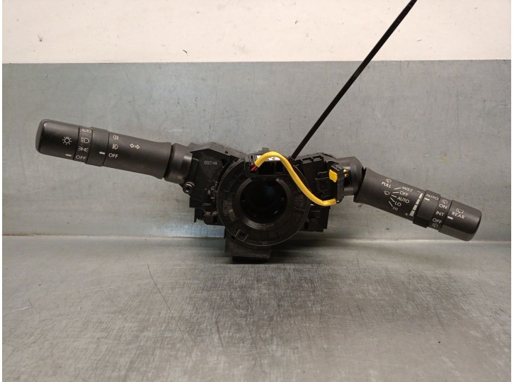 Recambio de mando luces para subaru legacy v (bm) 2.0 d awd (bmd) referencia OEM IAM 83111AJ150 83196AJ000 