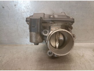 Recambio de caja mariposa para ford ecosport 1.0 ecoboost referencia OEM IAM CM5G9F991FC 2168321 