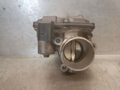 Recambio de caja mariposa para ford ecosport 1.0 ecoboost referencia OEM IAM CM5G9F991FC 2168321 