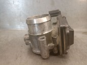 Recambio de caja mariposa para ford ecosport 1.0 ecoboost referencia OEM IAM CM5G9F991FC 2168321 