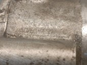 Recambio de caja mariposa para ford ecosport 1.0 ecoboost referencia OEM IAM CM5G9F991FC 2168321 